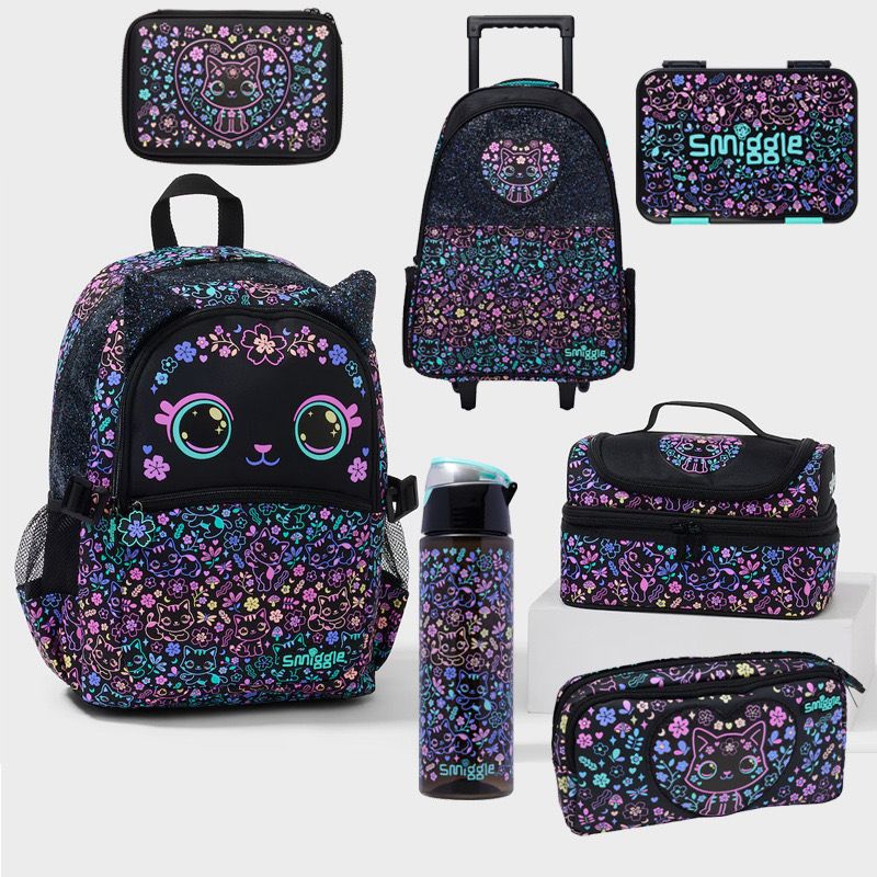 School Backpack