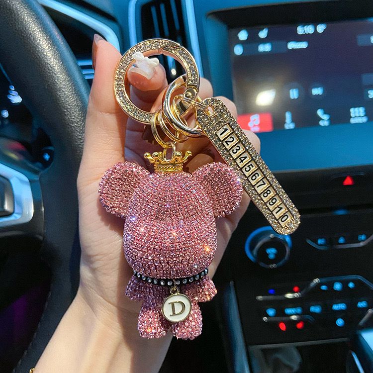 Keyholder
