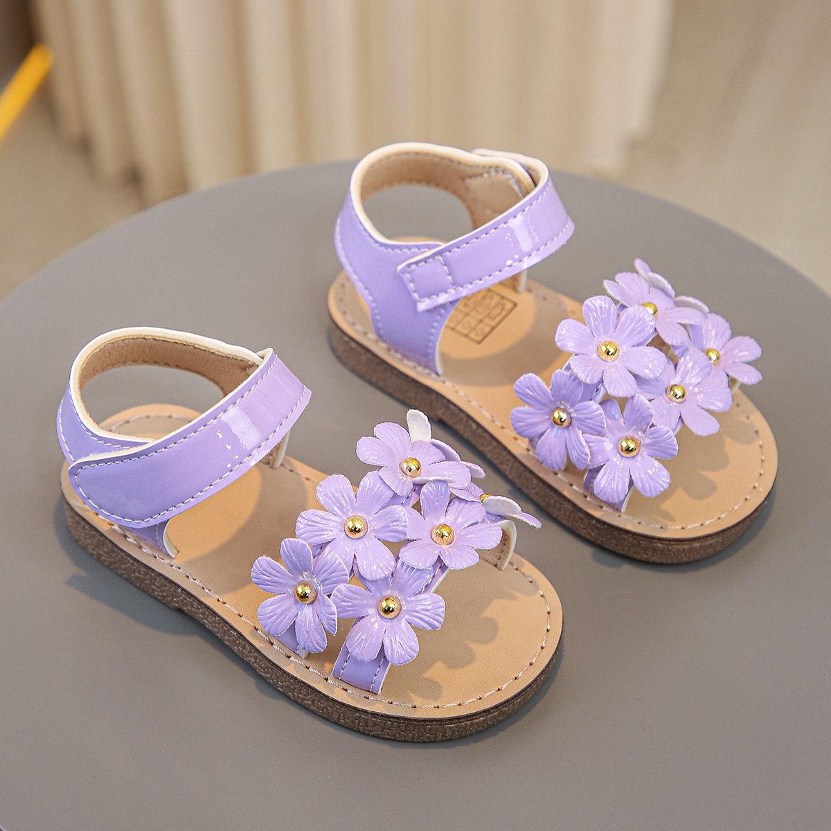 Baby Shoes